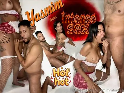 Yasmimmfontes OnlyFans Leaked Free Thumbnail Picture - #otI9BVtfLh