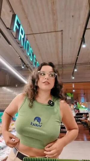 Yasmin Ali Yassine OnlyFans Leaked Free Thumbnail Picture - #T2fhUWNZjN