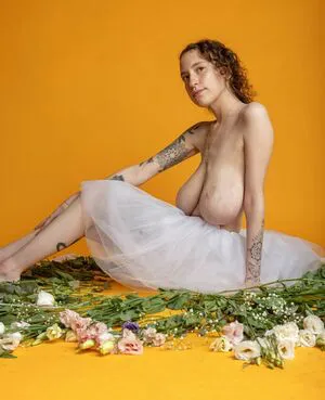 Yasmin Avrahami OnlyFans Leaked Free Thumbnail Picture - #1aEMussxtc