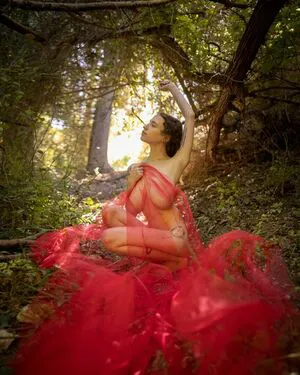 Yasmin Avrahami OnlyFans Leaked Free Thumbnail Picture - #5XBNnR6949