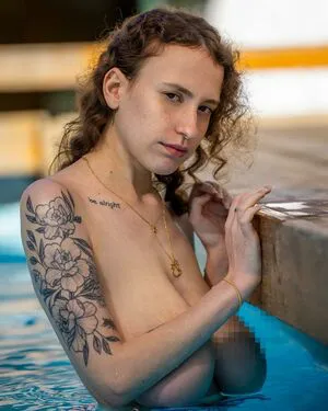 Yasmin Avrahami OnlyFans Leaked Free Thumbnail Picture - #7sVvw6cd7s