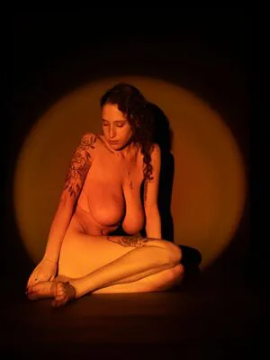 Yasmin Avrahami OnlyFans Leaked Free Thumbnail Picture - #7zNCfwbrX4