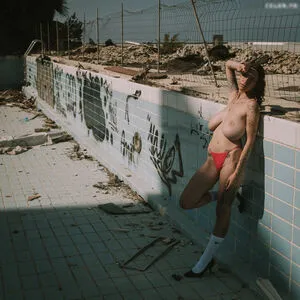 Yasmin Avrahami OnlyFans Leaked Free Thumbnail Picture - #GE4khBoi5m