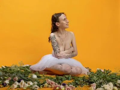 Yasmin Avrahami OnlyFans Leaked Free Thumbnail Picture - #IgRpm2JwOp