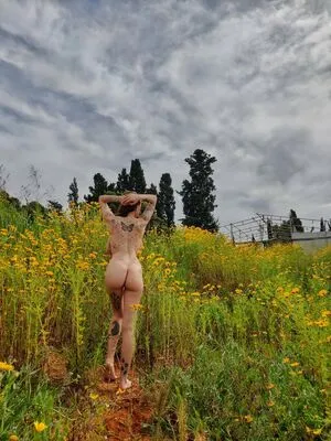 Yasmin Avrahami OnlyFans Leaked Free Thumbnail Picture - #JczlkZ0917