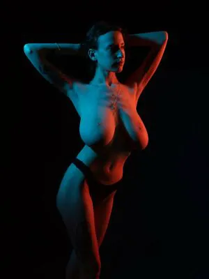 Yasmin Avrahami OnlyFans Leaked Free Thumbnail Picture - #SLMwIj0aWp