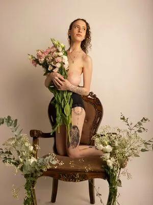 Yasmin Avrahami OnlyFans Leaked Free Thumbnail Picture - #XjjRusVBcX