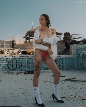 Yasmin Avrahami OnlyFans Leaked Free Thumbnail Picture - #XqG6UoUvdY