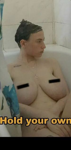 Yasmin Avrahami OnlyFans Leaked Free Thumbnail Picture - #bdXMAt1bq3