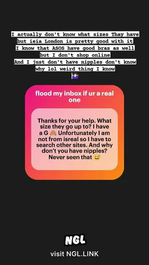 Yasmin Avrahami OnlyFans Leaked Free Thumbnail Picture - #cBXBO4cso3