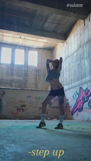 Yasmin Avrahami OnlyFans Leaked Free Thumbnail Picture - #ckVwcyTAEd