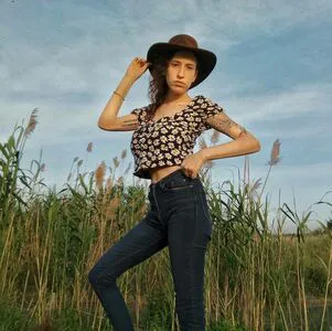 Yasmin Avrahami OnlyFans Leaked Free Thumbnail Picture - #e32xYOn723