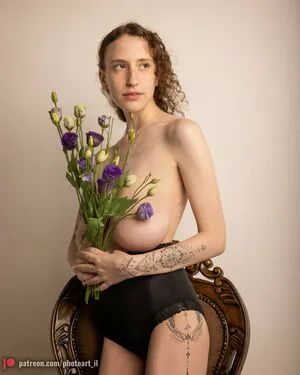 Yasmin Avrahami OnlyFans Leaked Free Thumbnail Picture - #eYQIwbgeMr