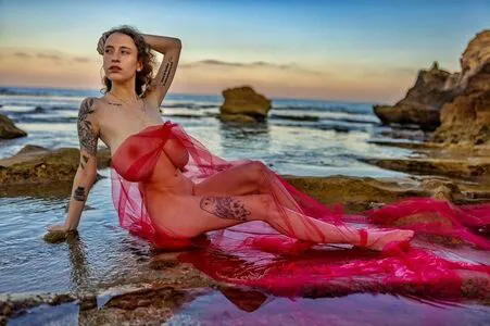 Yasmin Avrahami OnlyFans Leaked Free Thumbnail Picture - #hafK4pDV74