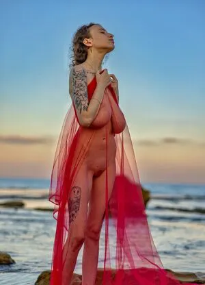 Yasmin Avrahami OnlyFans Leaked Free Thumbnail Picture - #kHC0aeUAzt