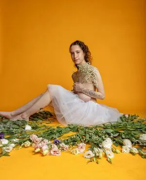 Yasmin Avrahami OnlyFans Leaked Free Thumbnail Picture - #n40A7linwC