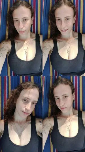 Yasmin Avrahami OnlyFans Leaked Free Thumbnail Picture - #o22fyKve8S