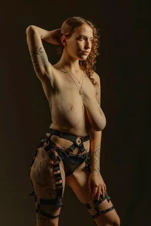 Yasmin Avrahami OnlyFans Leaked Free Thumbnail Picture - #oZKF2douSC