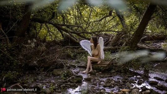 Yasmin Avrahami OnlyFans Leaked Free Thumbnail Picture - #tRxfGeXHWg