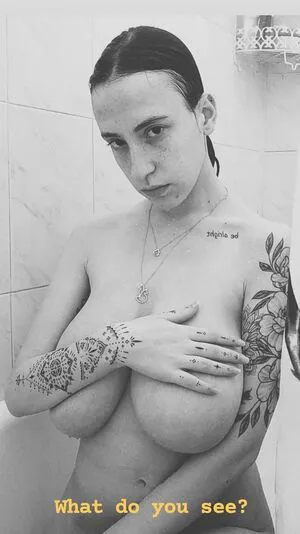 Yasmin Avrahami OnlyFans Leaked Free Thumbnail Picture - #vR8Twv7UuS