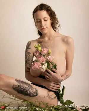 Yasmin Avrahami OnlyFans Leaked Free Thumbnail Picture - #vqFuhSpOxw