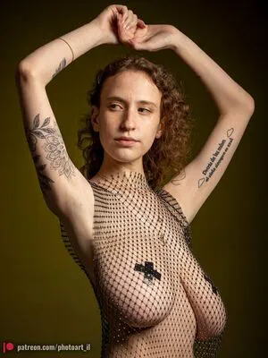 Yasmin Avrahami OnlyFans Leaked Free Thumbnail Picture - #y4D00UjCrB