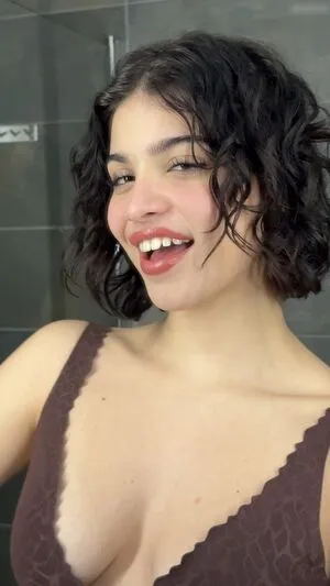 Yasmin Bal OnlyFans Leaked Free Thumbnail Picture - #DJtm4veLRN