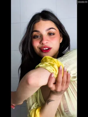 Yasmin Bal OnlyFans Leaked Free Thumbnail Picture - #QMalO0xq0H