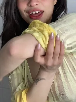 Yasmin Bal OnlyFans Leaked Free Thumbnail Picture - #fyoMI5gvUn