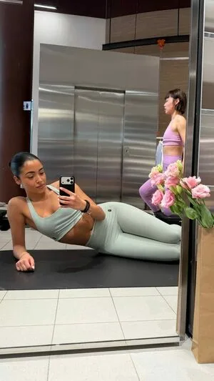 Yasmin Barbieri OnlyFans Leaked Free Thumbnail Picture - #4b6jPojWDC