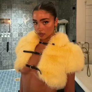 Yasmin Barbieri OnlyFans Leaked Free Thumbnail Picture - #9qrfVVeUsi