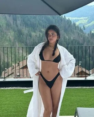 Yasmin Barbieri OnlyFans Leaked Free Thumbnail Picture - #M1B43Plm6A