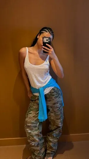 Yasmin Barbieri OnlyFans Leaked Free Thumbnail Picture - #NbvPE7v6Re