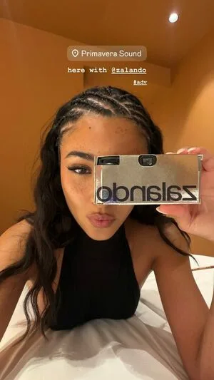 Yasmin Barbieri OnlyFans Leaked Free Thumbnail Picture - #bT4RX6csJD