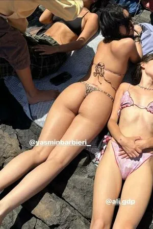 Yasmin Barbieri OnlyFans Leaked Free Thumbnail Picture - #hNj9CmtC3c