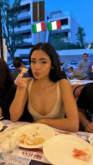 Yasmin Barbieri OnlyFans Leaked Free Thumbnail Picture - #xYee7xbfBa