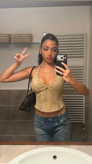 Yasmin Barbieri OnlyFans Leaked Free Thumbnail Picture - #yldknxFvMQ