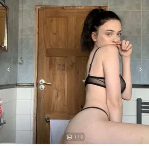 Yasmin Barnes OnlyFans Leaked Free Thumbnail Picture - #P2HUW6px0T