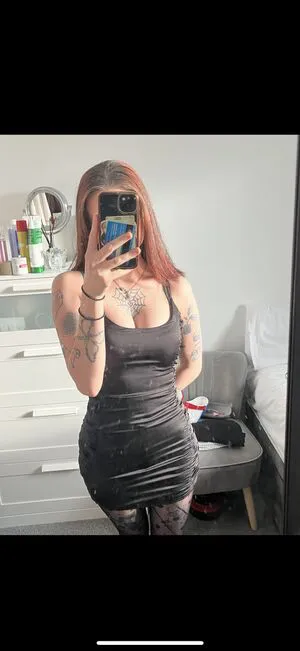 Yasmin Barnes OnlyFans Leaked Free Thumbnail Picture - #c3UZKqRPVE