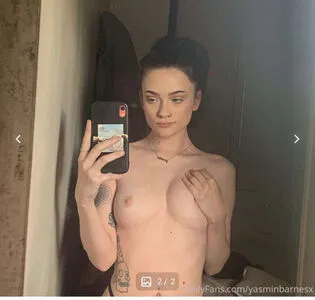 Yasmin Barnes OnlyFans Leaked Free Thumbnail Picture - #lEvQJguXS8