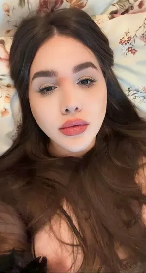 Yasmin Bianchi OnlyFans Leaked Free Thumbnail Picture - #0KVha4LdjR