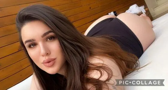 Yasmin Bianchi OnlyFans Leaked Free Thumbnail Picture - #ncTQooomEh