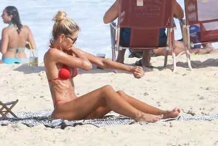 Yasmin Brunet OnlyFans Leaked Free Thumbnail Picture - #0677y34sl6