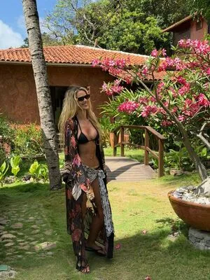 Yasmin Brunet OnlyFans Leaked Free Thumbnail Picture - #107aADViwk