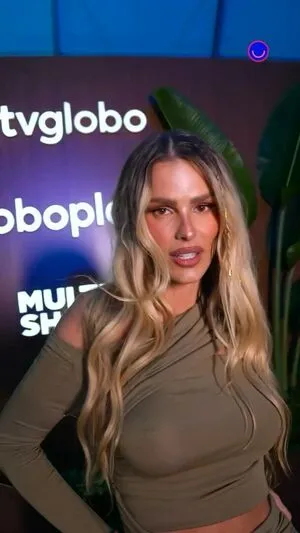 Yasmin Brunet OnlyFans Leaked Free Thumbnail Picture - #1D2r7iM9sc