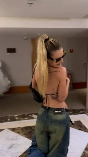 Yasmin Brunet OnlyFans Leaked Free Thumbnail Picture - #1QrHZQsexl