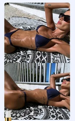 Yasmin Brunet OnlyFans Leaked Free Thumbnail Picture - #1r45DHo0ia