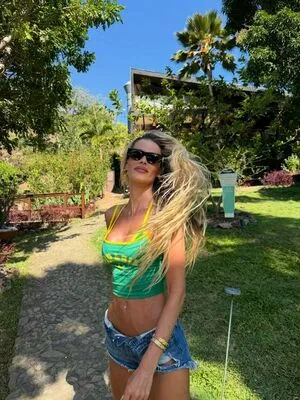 Yasmin Brunet OnlyFans Leaked Free Thumbnail Picture - #304KAHzZjt