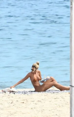 Yasmin Brunet OnlyFans Leaked Free Thumbnail Picture - #423nlqEAj8
