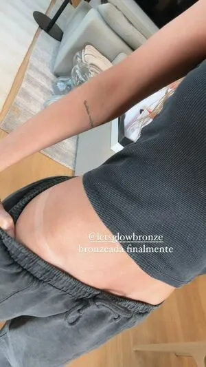 Yasmin Brunet OnlyFans Leaked Free Thumbnail Picture - #4A400LsX7B
